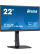 Monitor Iiyama XUB2294HSU-B2 21.5"ETE VA 1920x1080 250cd/m2 1ms 15cm 