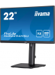Monitor Iiyama XUB2294HSU-B2 21.5"ETE VA 1920x1080 250cd/m2 1ms 15cm 