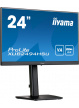 Monitor Iiyama XUB2494HSU-B2 24inch ETE VA-panel 1920x1080 15cm 