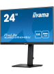 Monitor Iiyama XUB2494HSU-B2 24inch ETE VA-panel 1920x1080 15cm 