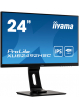 Monitor Iiyama XUB2492HSC-B1 ProLite 23.8inch IPS LED backlight FullHD 1920x1080
