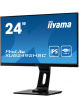 Monitor Iiyama XUB2492HSC-B1 ProLite 23.8inch IPS LED backlight FullHD 1920x1080