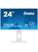 Monitor Iiyama XUB2492HSU-W1 60.96cm 24" FHD 1920x1080 ETE IPS-panel VGA HDMI TCO