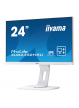 Monitor Iiyama XUB2492HSU-W1 60.96cm 24" FHD 1920x1080 ETE IPS-panel VGA HDMI TCO