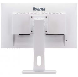 Monitor Iiyama XUB2492HSU-W1 60.96cm 24" FHD 1920x1080 ETE IPS-panel VGA HDMI TCO