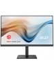 Monitor MSI Modern MD272P 27" IPS 75Hz 4ms Type-C 65W 1xUSB 2.0 Type B 2xUSB 2.0 Type A czarny