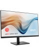 Monitor MSI Modern MD272P 27" IPS 75Hz 4ms Type-C 65W 1xUSB 2.0 Type B 2xUSB 2.0 Type A czarny