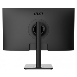 Monitor MSI Modern MD272P 27" IPS 75Hz 4ms Type-C 65W 1xUSB 2.0 Type B 2xUSB 2.0 Type A czarny