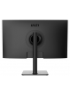 Monitor MSI Modern MD272P 27" IPS 75Hz 4ms Type-C 65W 1xUSB 2.0 Type B 2xUSB 2.0 Type A czarny