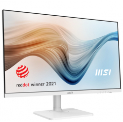 Monitor MSI Modern MD272PW 27" IPS FHD 75Hz 250cd/m2 HDMI DP USB Type-C PD65W USB 