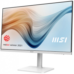 Monitor MSI Modern MD272PW 27" IPS FHD 75Hz 250cd/m2 HDMI DP USB Type-C PD65W USB 