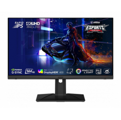 Monitor MSI Optix MAG281URF 27.9" Rapid 3840x2160 144HZ 1ms