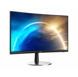 Monitor MSI Pro MP242C 24" VA FHD 75Hz 5ms HDMI D-Sub czarny