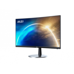 Monitor MSI Pro MP242C 24" VA FHD 75Hz 5ms HDMI D-Sub czarny