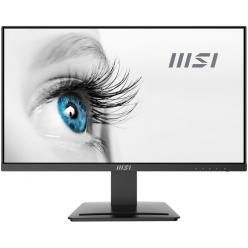 Monitor MSI PRO MP243 23.8" IPS FHD 75Hz 250cd/m2 