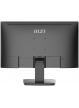 Monitor MSI PRO MP243 23.8" IPS FHD 75Hz 250cd/m2 
