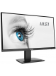 Monitor MSI PRO MP243 23.8" IPS FHD 75Hz 250cd/m2 