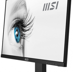 Monitor MSI PRO MP243 23.8" IPS FHD 75Hz 250cd/m2 