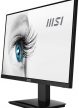 Monitor MSI PRO MP243 23.8" IPS FHD 75Hz 250cd/m2 