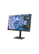 Monitor Samsung LS27B610EQUXEN 27inch 16:9 QHD 2560x1440 IPS 5ms 75Hz 2xHDMI/DP 