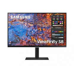 Monitor Samsung LS27B800PXUXEN 27" 16:9 3840x2160 IPS 5ms HAS