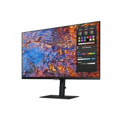 Monitor Samsung LS27B800PXUXEN 27" 16:9 3840x2160 IPS 5ms HAS