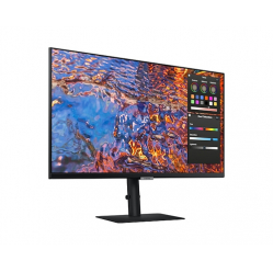 Monitor Samsung LS27B800PXUXEN 27" 16:9 3840x2160 IPS 5ms HAS