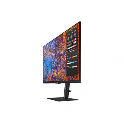 Monitor Samsung LS27B800PXUXEN 27" 16:9 3840x2160 IPS 5ms HAS