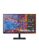 Monitor Samsung LS32B800PXUXEN 32" 16:9 3840x2160 IPS 5ms QLED 