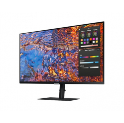 Monitor Samsung LS32B800PXUXEN 32" 16:9 3840x2160 IPS 5ms QLED 