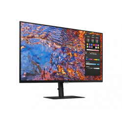 Monitor Samsung LS32B800PXUXEN 32" 16:9 3840x2160 IPS 5ms QLED 