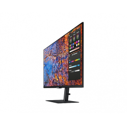 Monitor Samsung LS32B800PXUXEN 32" 16:9 3840x2160 IPS 5ms QLED 