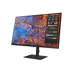 Monitor Samsung LS32B800PXUXEN 32" 16:9 3840x2160 IPS 5ms QLED 