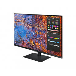 Monitor Samsung LS32B800PXUXEN 32" 16:9 3840x2160 IPS 5ms QLED 