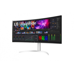 Monitor LG 40WP95C-W 39.7" VA 21:9 Ultrawide 5K2K 72Hz 300cd/m2 HDMIx2 DP USB-C