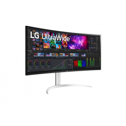 Monitor LG 40WP95C-W 39.7" VA 21:9 Ultrawide 5K2K 72Hz 300cd/m2 HDMIx2 DP USB-C