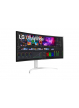 Monitor LG 40WP95C-W 39.7" VA 21:9 Ultrawide 5K2K 72Hz 300cd/m2 HDMIx2 DP USB-C