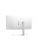 Monitor LG 40WP95C-W 39.7" VA 21:9 Ultrawide 5K2K 72Hz 300cd/m2 HDMIx2 DP USB-C