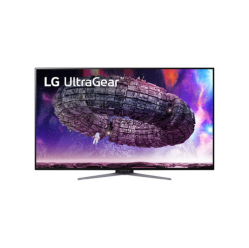 Monitor LG 48GQ900-B 48" UltraGear UHD 4K OLED 135cd/m2 120Hz 