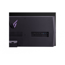 Monitor LG 48GQ900-B 48" UltraGear UHD 4K OLED 135cd/m2 120Hz 
