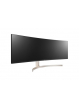 Monitor LG49WL95C-W 49inch IPS 5120x1440 32:9 1000:1 350cd/m2 178/178 5ms