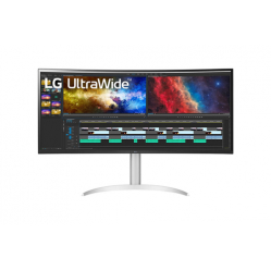 Monitor LG 38WP85C-W 37.5" QHD+ 21:9 UltraWide