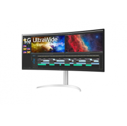 Monitor LG 38WP85C-W 37.5" QHD+ 21:9 UltraWide