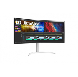 Monitor LG 38WP85C-W 37.5" QHD+ 21:9 UltraWide