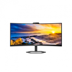 Monitor Philips 34E1C5600HE/00 34" 3440x1440 VA 