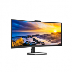 Monitor Philips 34E1C5600HE/00 34" 3440x1440 VA 