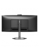 Monitor Philips 34E1C5600HE/00 34" 3440x1440 VA 