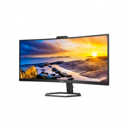 Monitor Philips 34E1C5600HE/00 34" 3440x1440 VA 