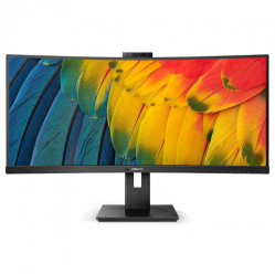 Monitor Philips 34B1U5600CH/00 34" VGA HDMI DP