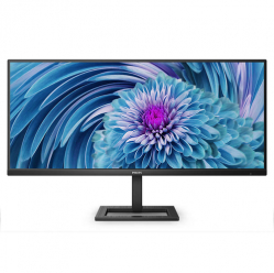 Monitor PHILIPS 346E2LAE/00 34" E-Line UltraWide-LCD TFT HDMI DP USB-C